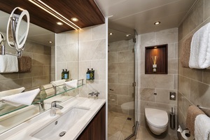 Deluxe Stateroom (Category E)