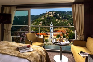 Panorama Suite
