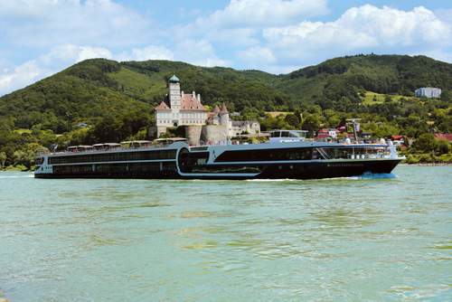 Avalon Waterways