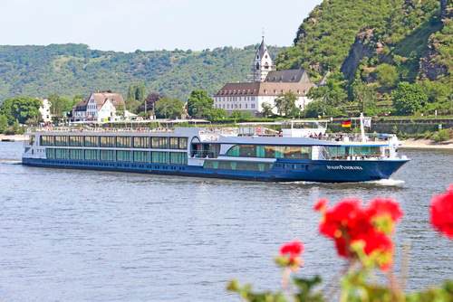 Avalon Waterways