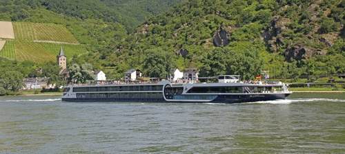 Avalon Waterways
