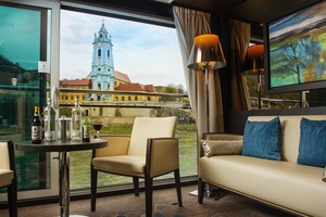 Royal Suite