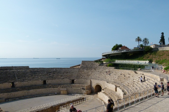 Treasures of Southern Spain & Morocco