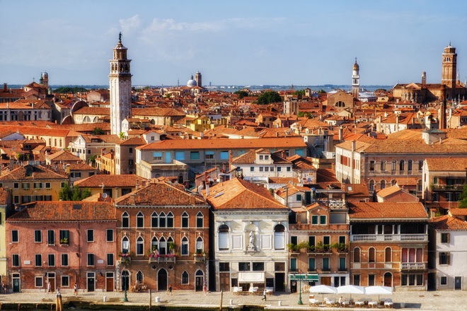 Mediterranean Uncovered