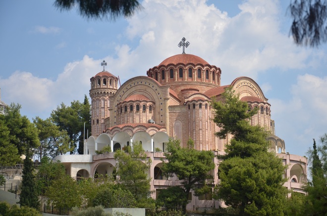 Greek Coast & Aegean Islands