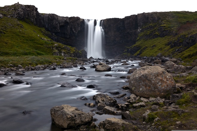 42-Day Summer Of Fire & Ice: Iceland, Svalbard & Greenland