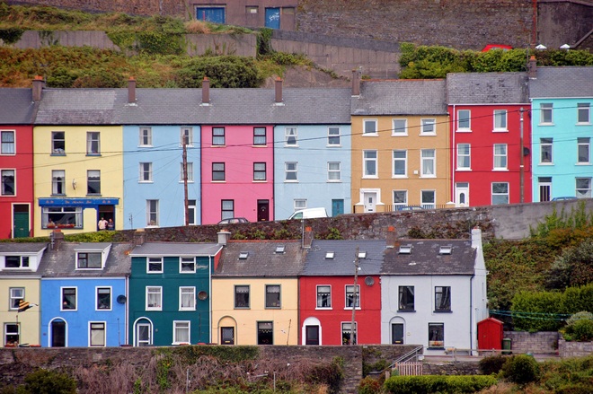 Irresistible Ireland