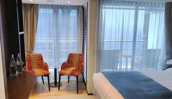 Category BA Stateroom