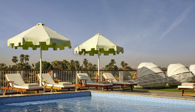Sun Deck