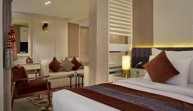 Category SA Staterooms