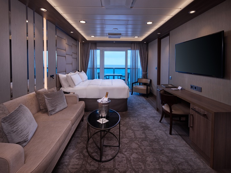 Spa Suites