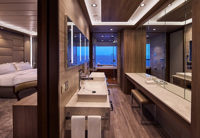 Spa Suite