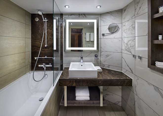 Suite Guarantee