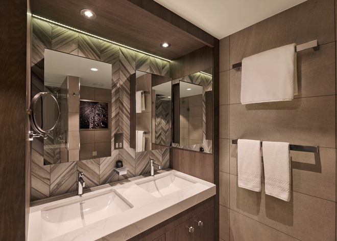 World Owner's Suite
