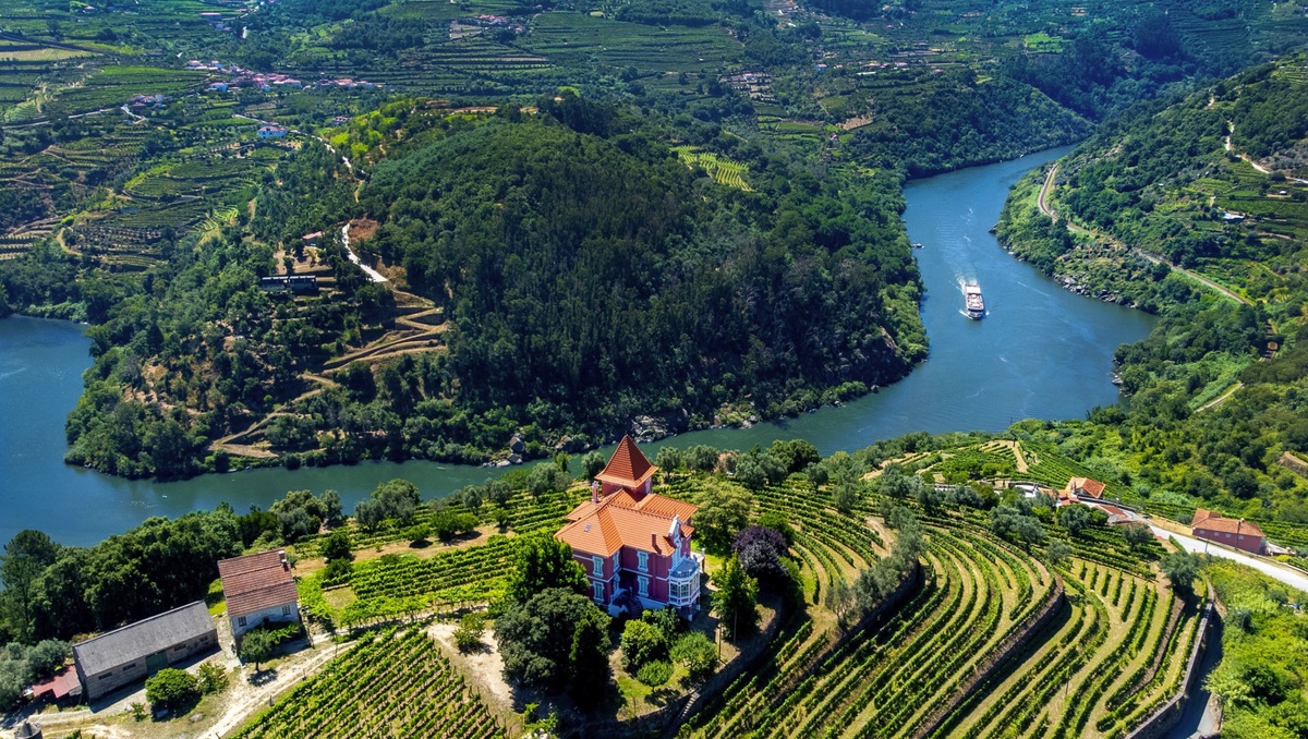 AmaWaterways