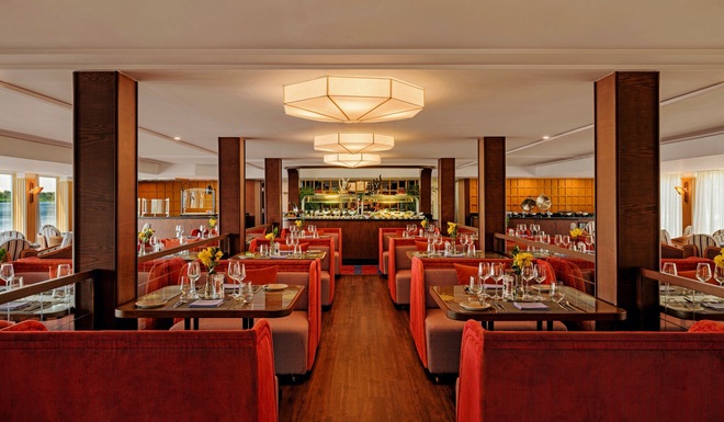 Journey Restaurant