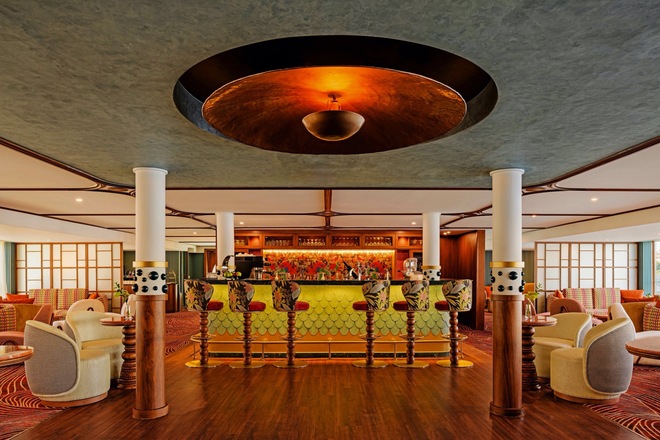 The Lark Lounge & Bar