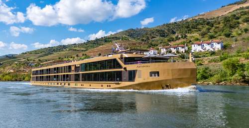 AmaWaterways