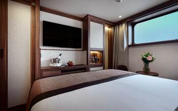 Panoramic Window - D