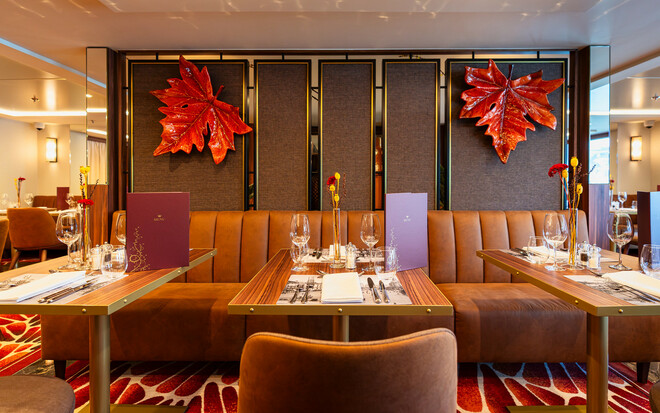 Journey Restaurant