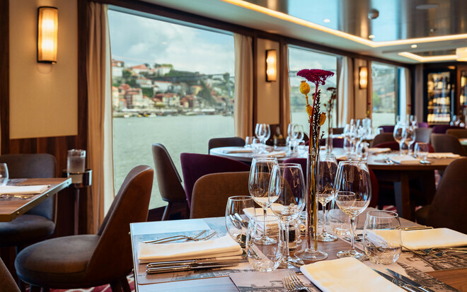 Journey Restaurant