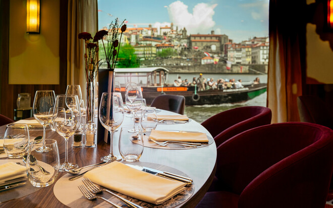 Journey Restaurant