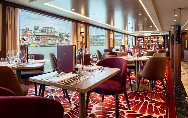 Journey Restaurant