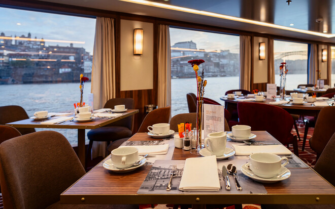 Journey Restaurant