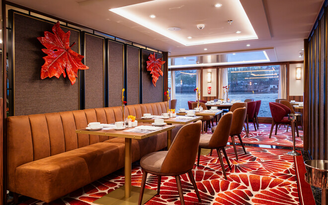 Journey Restaurant