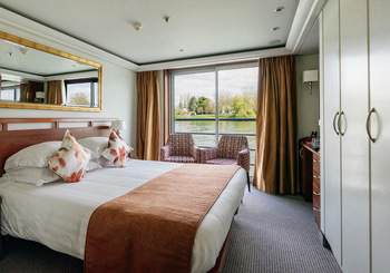 Category B Stateroom