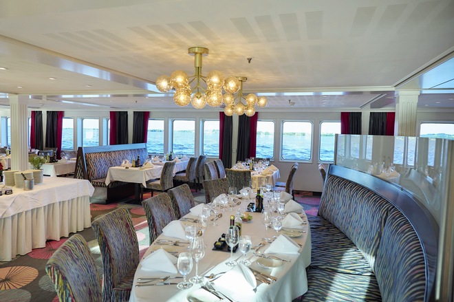 Journey Restaurant