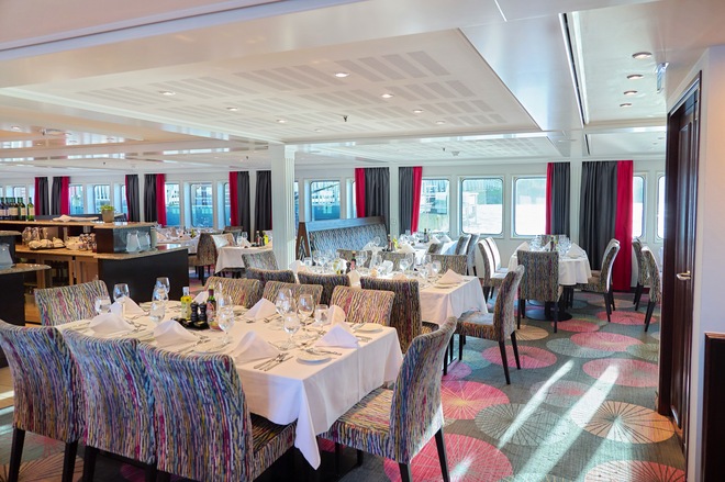 Journey Restaurant