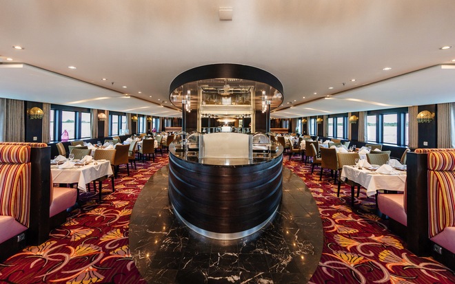 Journey Restaurant