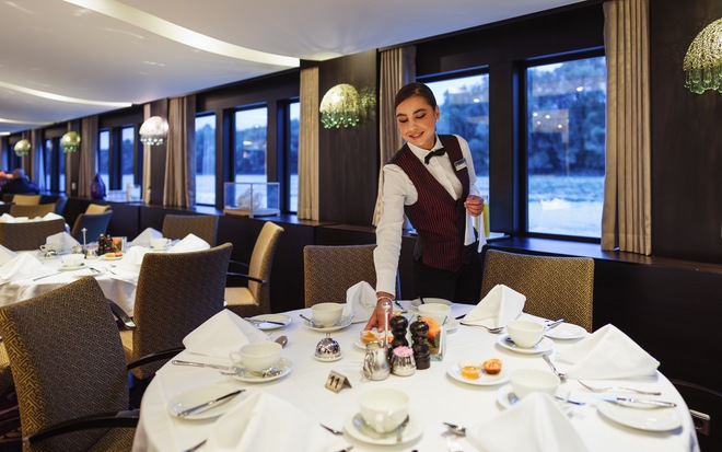 Journey Restaurant