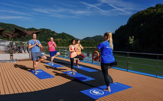 Fitness Classes