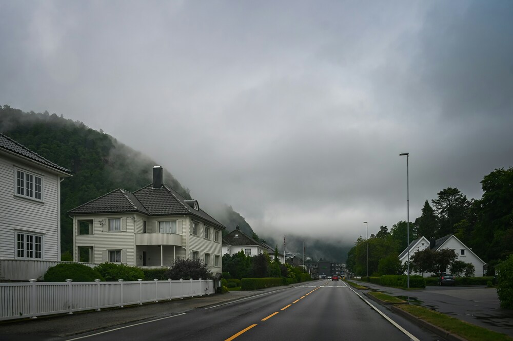 Lyngdal