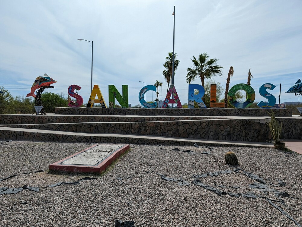 San Carlos
