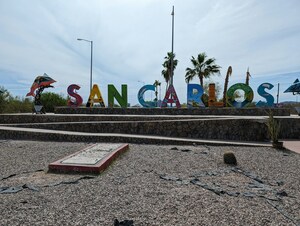 San Carlos