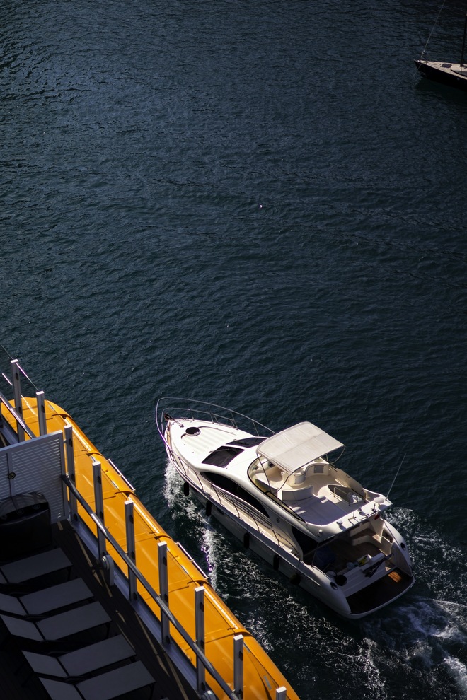 Western Mediterranean Quest
