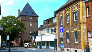Monheim am Rhein