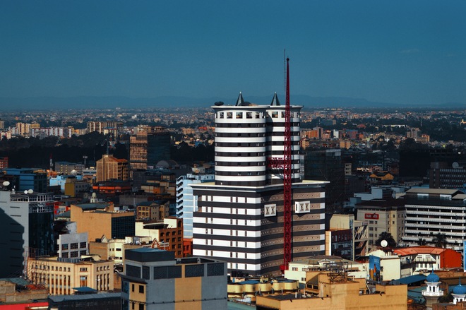 Classic Kenya & Southern Africa