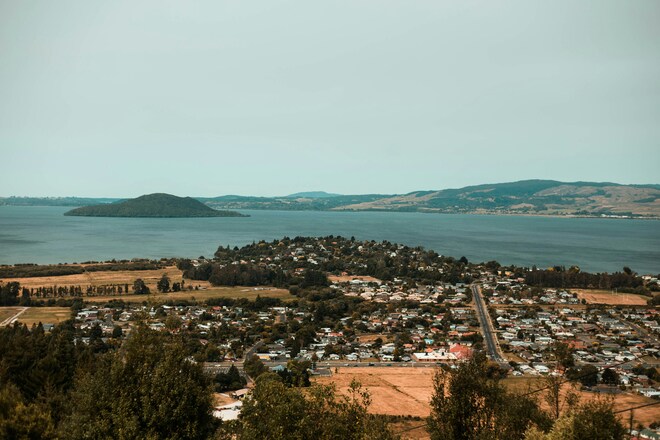 New Zealand Coastal Odyssey
