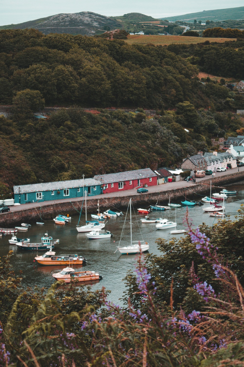 Fishguard