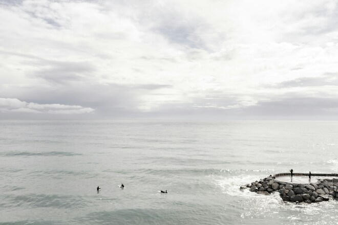 Adriatic with Corsica & the Amalfi Coast