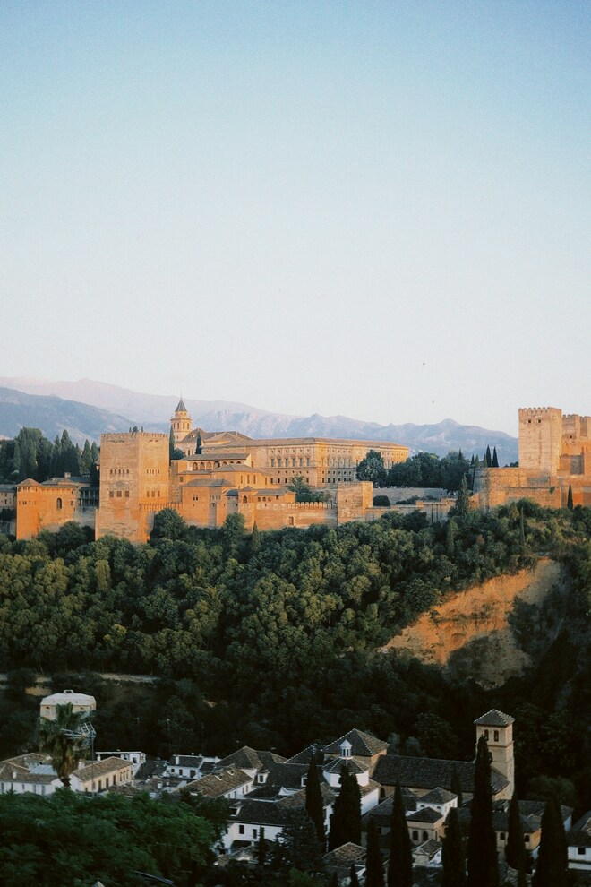 France, Portugal & Spain Combination Cruise: Bordeaux, Lisbon & Seville