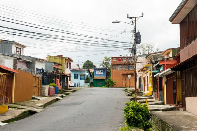 Costa Rica: Jungles & Rainforests