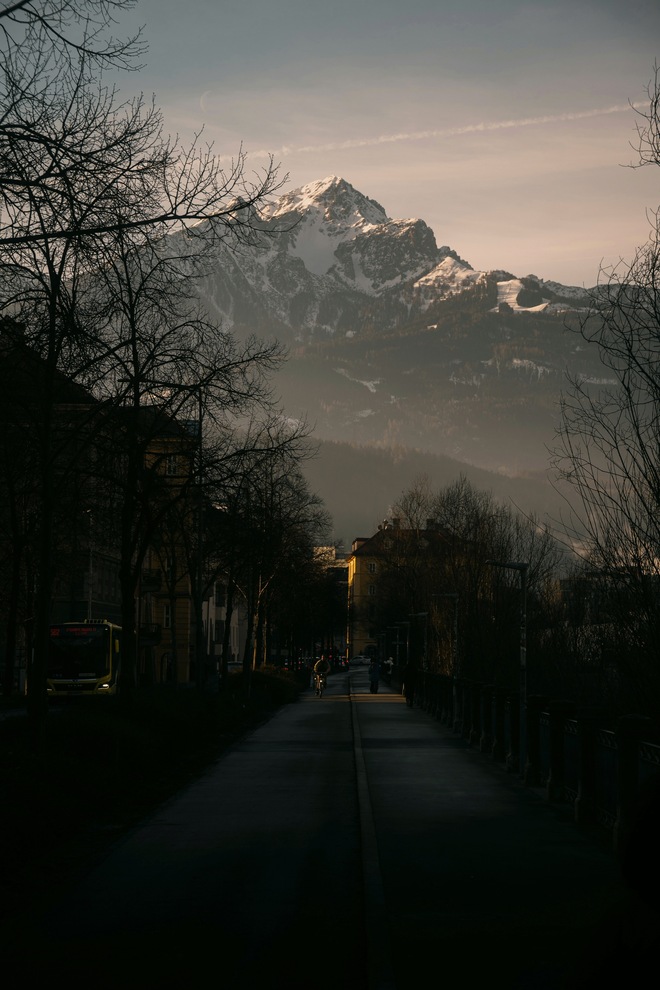 The Ultimate Alps & Dolomites