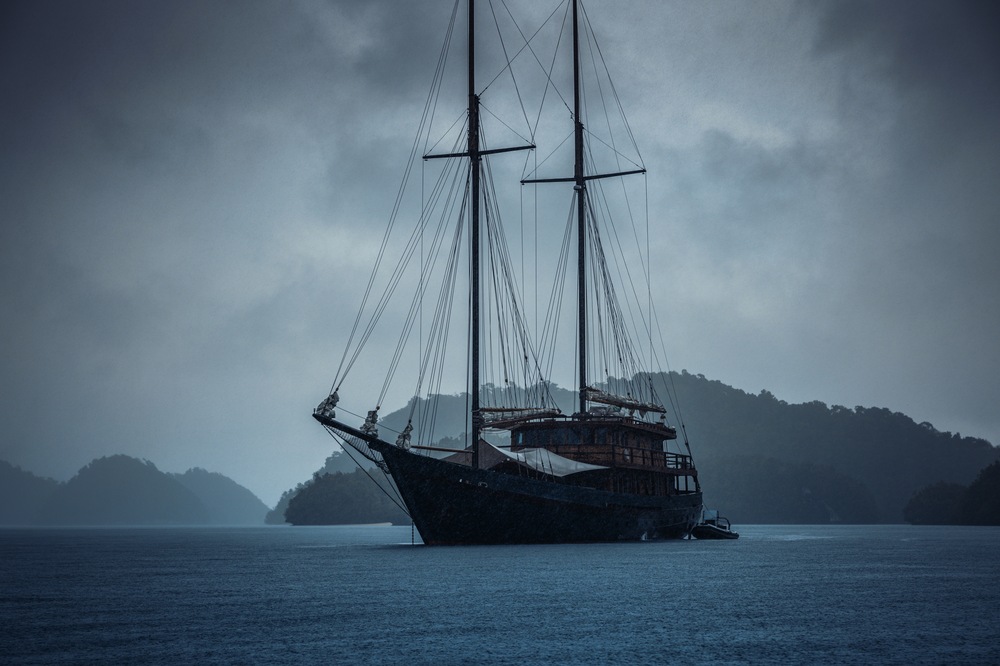 Misool, Raja Ampat