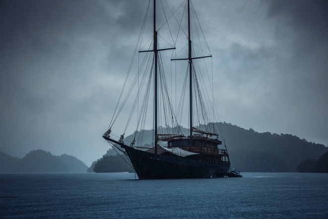Indonesian Explorer