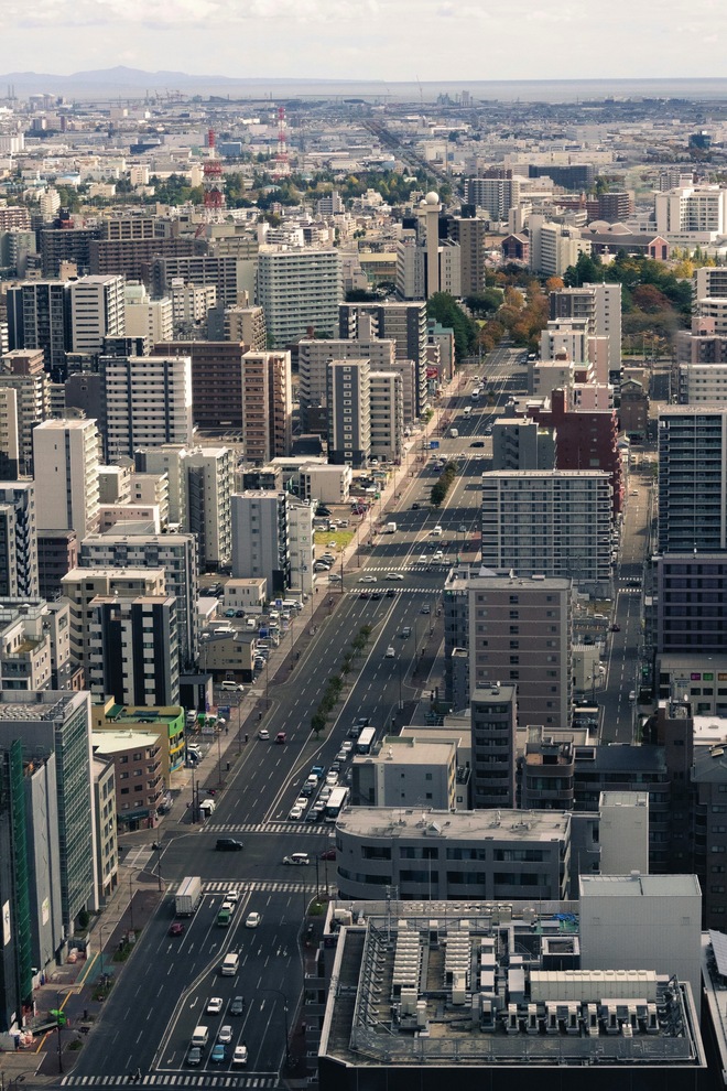 Circumnavigation of Japan: Sacred Isles, Northern Shores & Golden Highlights - Cruise & Land Journey